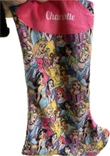 Load image into Gallery viewer, Custom Printed Fabric for home goods and stuffies - please order by 1/2 yard!