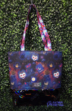 Load image into Gallery viewer, Custom Printed Fabric for Bags, Tactical gear and more - please order by 1/2 yard!