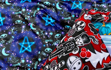 Load image into Gallery viewer, Double Brushed Polyester DBP Lite - Please order by 1/2 yard!