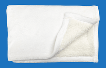 Load image into Gallery viewer, Blankets, Tapestries, Swaddles and more! - Custom Printed with your files or photos