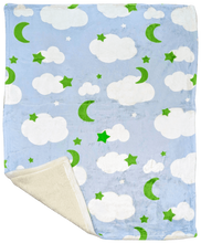 Load image into Gallery viewer, Blankets, Tapestries, Swaddles and more! - Custom Printed with your files or photos