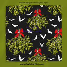 Load image into Gallery viewer, Hexmas Collection 2023 by Hex Reject - TAT 2-5 Business Days - Order in 1/2 yard increments