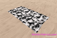 Load image into Gallery viewer, Beach Towels - premium quality with velour pile face, cotton back 400 GSM - 2 to 5 business day turnaround