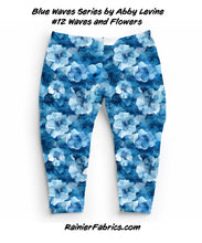 Load image into Gallery viewer, Blue Wave Series by Abby (Blue Waves)