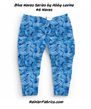 Load image into Gallery viewer, Blue Wave Series by Abby (Blue Waves)