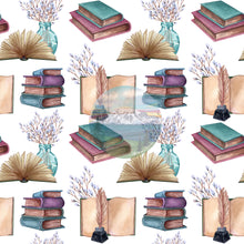 Load image into Gallery viewer, Book Collection in two backgrounds