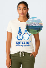 Load image into Gallery viewer, TShirts - Kids sizes - Panel printed front or back
