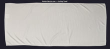 Load image into Gallery viewer, Cooling Towels