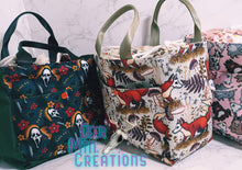 Load image into Gallery viewer, Custom Printed Fabric for Bags, Tactical gear and more - please order by 1/2 yard!