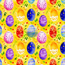 Load image into Gallery viewer, Whimsical Watercolor Collection - 8 fun prints for Easter and Spring