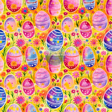 Load image into Gallery viewer, Whimsical Watercolor Collection - 8 fun prints for Easter and Spring