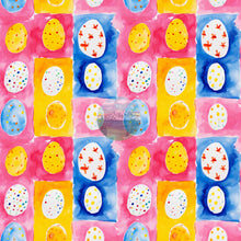 Load image into Gallery viewer, Whimsical Watercolor Collection - 8 fun prints for Easter and Spring