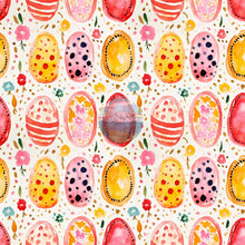 Load image into Gallery viewer, Whimsical Watercolor Collection - 8 fun prints for Easter and Spring