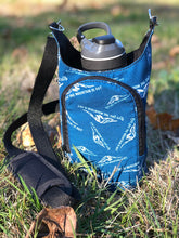 Load image into Gallery viewer, Custom Printed Fabric for Bags, Tactical gear and more - please order by 1/2 yard!