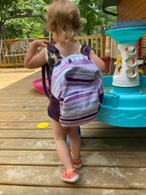 Load image into Gallery viewer, Custom Printed Fabric for Bags, Tactical gear and more - please order by 1/2 yard!