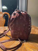 Load image into Gallery viewer, Custom Printed Fabric for Bags, Tactical gear and more - please order by 1/2 yard!