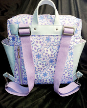 Load image into Gallery viewer, Custom Printed Fabric for Bags, Tactical gear and more - please order by 1/2 yard!