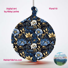 Load image into Gallery viewer, Flowers 31 Ways by Abby - big collection of floral prints