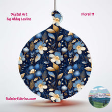 Load image into Gallery viewer, Flowers 31 Ways by Abby - big collection of floral prints