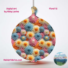 Load image into Gallery viewer, Flowers 31 Ways by Abby - big collection of floral prints