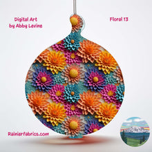 Load image into Gallery viewer, Flowers 31 Ways by Abby - big collection of floral prints