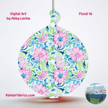 Load image into Gallery viewer, Flowers 31 Ways by Abby - big collection of floral prints