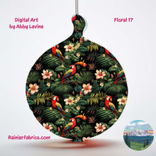 Load image into Gallery viewer, Flowers 31 Ways by Abby - big collection of floral prints