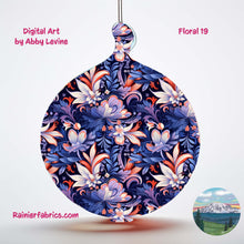 Load image into Gallery viewer, Flowers 31 Ways by Abby - big collection of floral prints