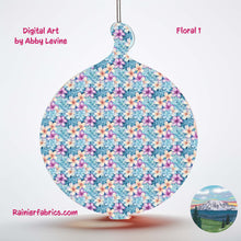 Load image into Gallery viewer, Flowers 31 Ways by Abby - big collection of floral prints