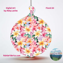 Load image into Gallery viewer, Flowers 31 Ways by Abby - big collection of floral prints