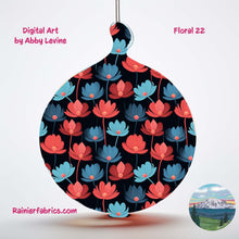Load image into Gallery viewer, Flowers 31 Ways by Abby - big collection of floral prints
