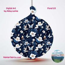 Load image into Gallery viewer, Flowers 31 Ways by Abby - big collection of floral prints