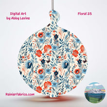 Load image into Gallery viewer, Flowers 31 Ways by Abby - big collection of floral prints