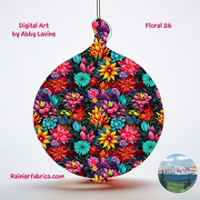 Load image into Gallery viewer, Flowers 31 Ways by Abby - big collection of floral prints