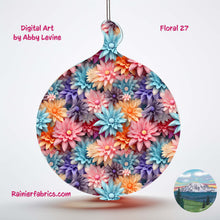 Load image into Gallery viewer, Flowers 31 Ways by Abby - big collection of floral prints