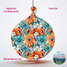 Load image into Gallery viewer, Flowers 31 Ways by Abby - big collection of floral prints