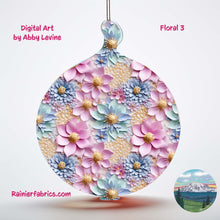 Load image into Gallery viewer, Flowers 31 Ways by Abby - big collection of floral prints