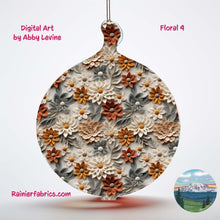 Load image into Gallery viewer, Flowers 31 Ways by Abby - big collection of floral prints