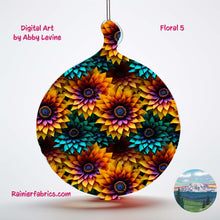 Load image into Gallery viewer, Flowers 31 Ways by Abby - big collection of floral prints