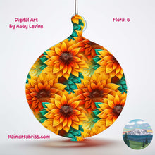 Load image into Gallery viewer, Flowers 31 Ways by Abby - big collection of floral prints