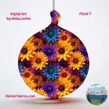 Load image into Gallery viewer, Flowers 31 Ways by Abby - big collection of floral prints