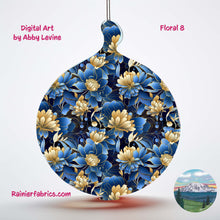 Load image into Gallery viewer, Flowers 31 Ways by Abby - big collection of floral prints