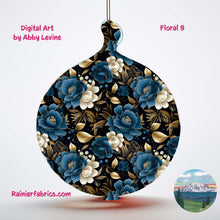 Load image into Gallery viewer, Flowers 31 Ways by Abby - big collection of floral prints