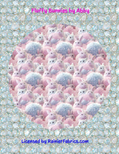 Load image into Gallery viewer, Fluffy Easter Bunnies - Exclusives by Abby