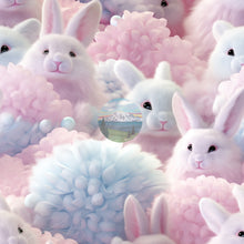 Load image into Gallery viewer, Fluffy Easter Bunnies - Exclusives by Abby