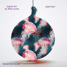 Load image into Gallery viewer, Jelly Fish Collection - 8 ways by Abby