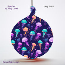 Load image into Gallery viewer, Jelly Fish Collection - 8 ways by Abby