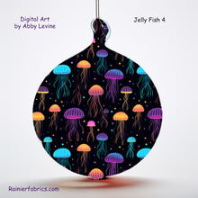 Load image into Gallery viewer, Jelly Fish Collection - 8 ways by Abby
