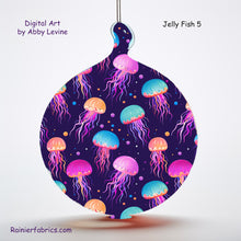 Load image into Gallery viewer, Jelly Fish Collection - 8 ways by Abby