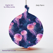 Load image into Gallery viewer, Jelly Fish Collection - 8 ways by Abby